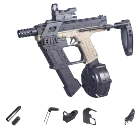 CP33 Keltec