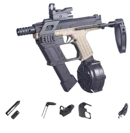 CP33 Keltec