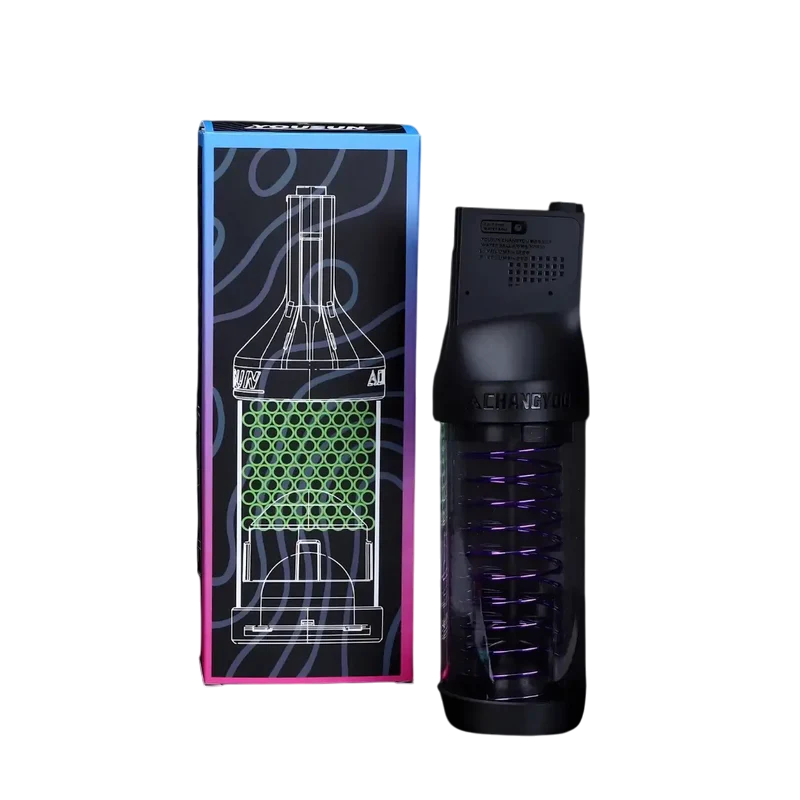 Universal Spring Pressure Bottle Magazine