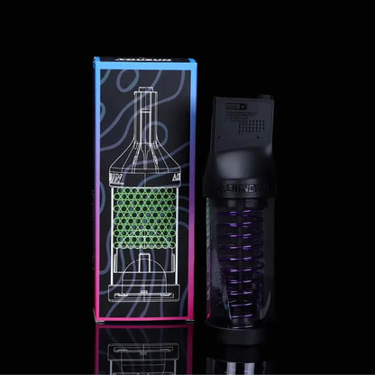 Universal Spring Pressure Bottle Magazine