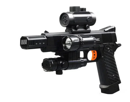 Colt 1911 SKD