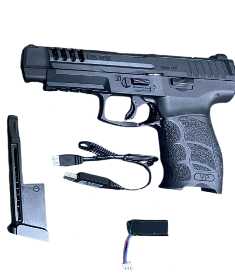 HK VP9L