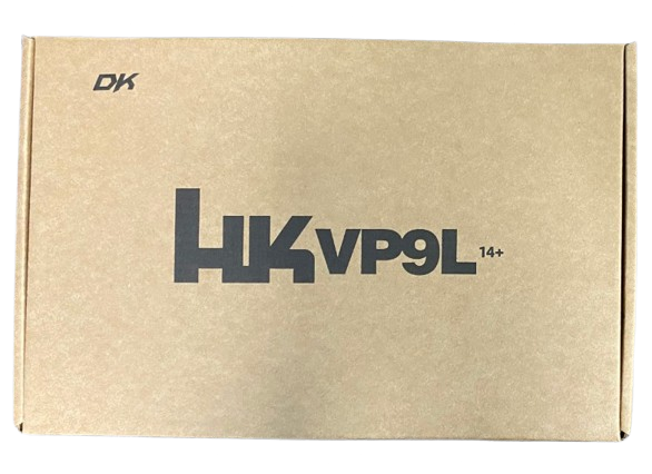 HK VP9L