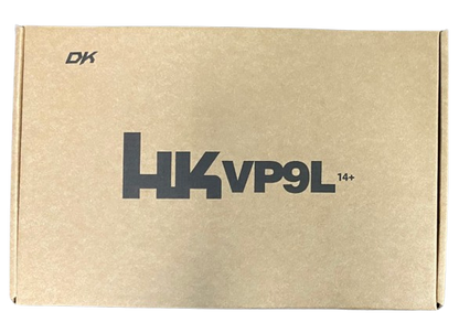 HK VP9L