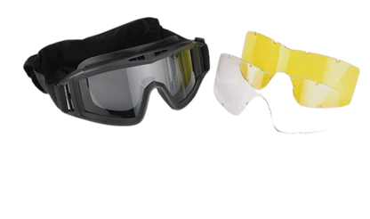 Face Goggle