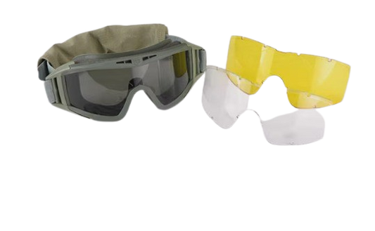 Face Goggle