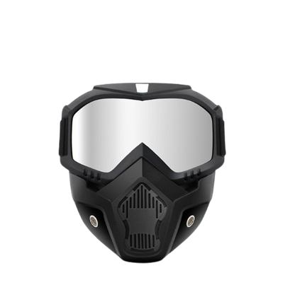 Face Mask Goggle