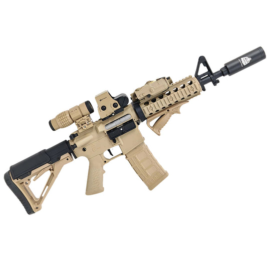 F4 AR15 Tactical Edition
