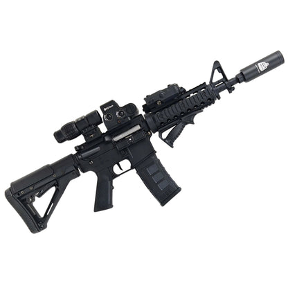 F4 AR15  Competition Edition
