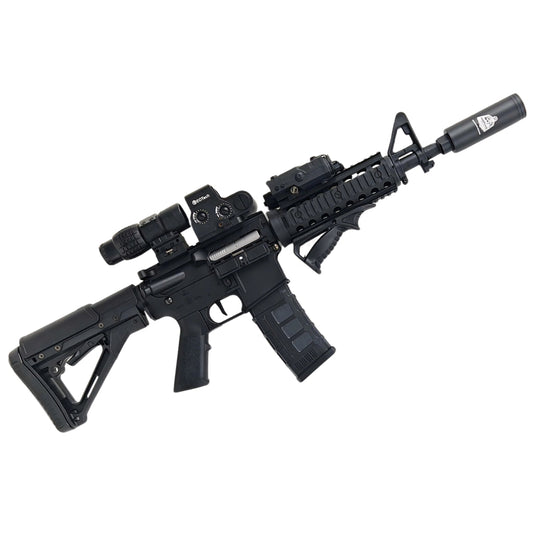 F4 AR15 Tactical Edition