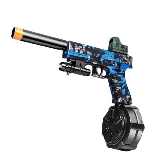 G18 Glock