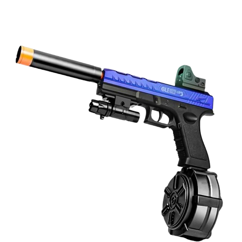 G18 Glock