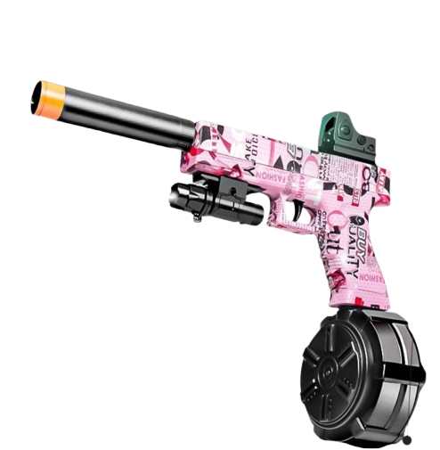 G18 Glock