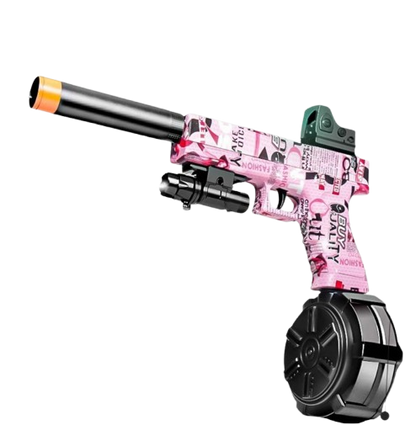 G18 Glock