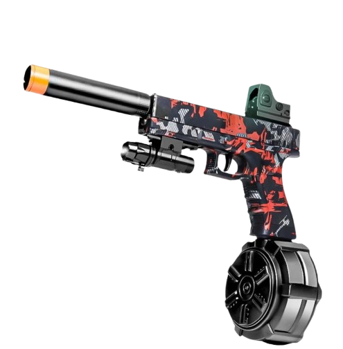G18 Glock