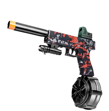 G18 Glock