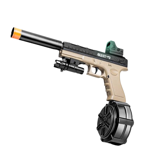 G18 Glock