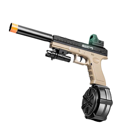 G18 Glock