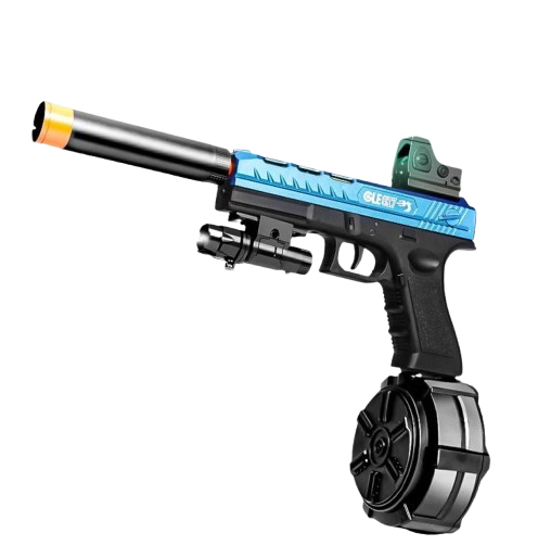 G18 Glock