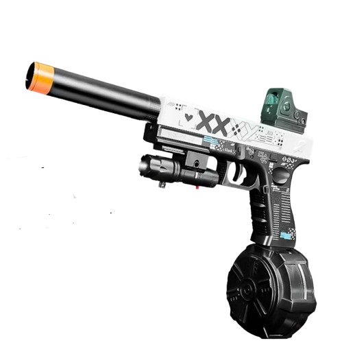 G18 Glock