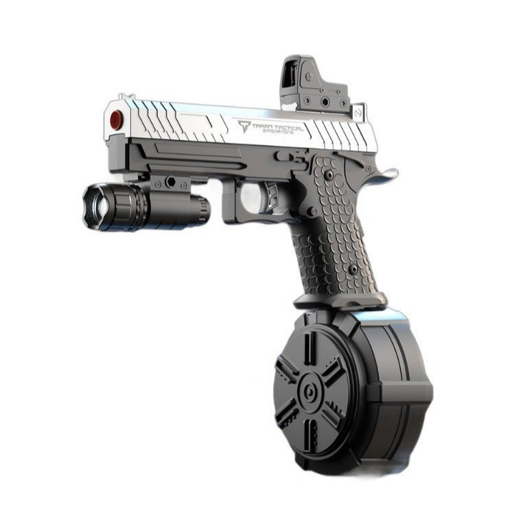 G18 Glock