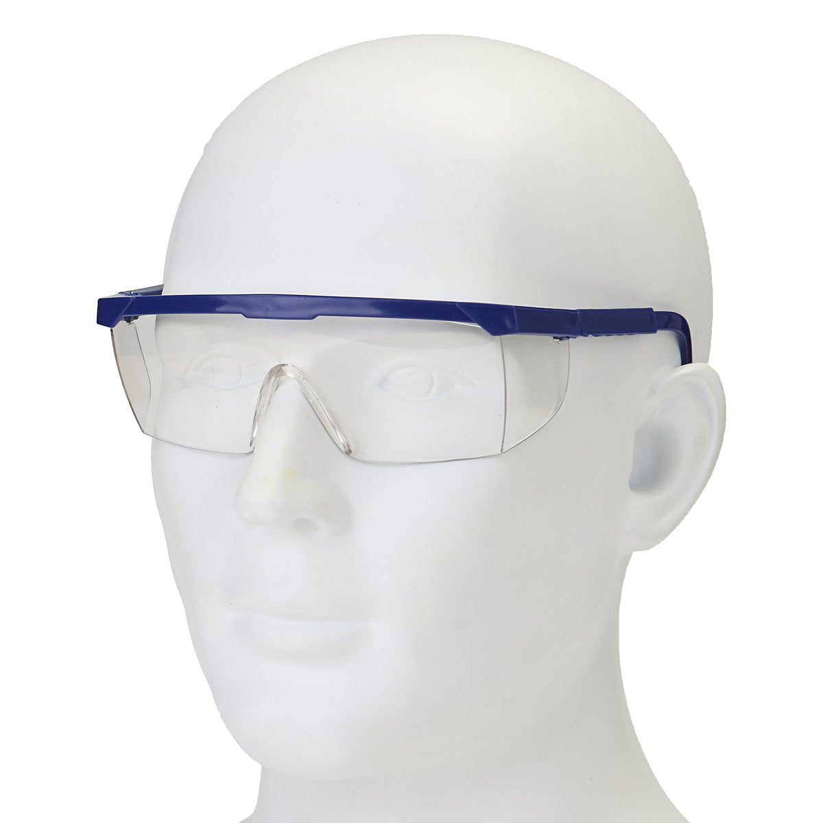 Tactical Safety Goggles