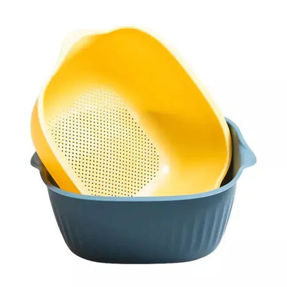 Gelbeez Growing Bucket & Sieve