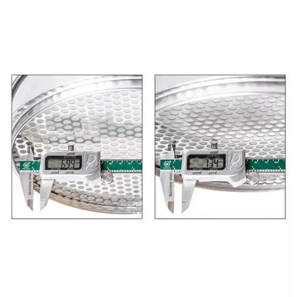 Gelbeez Sorting Sieves 7mm 7.35mm