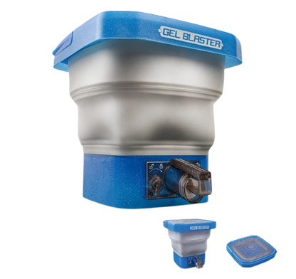 Gelbeez Ammo Bucket