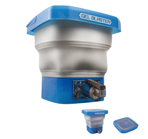 Gelbeez Ammo Bucket