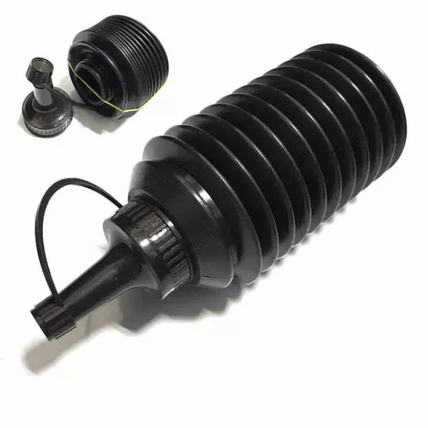 Gelbeez Quick Reload Ammo Bottle – 600 Round Capacity