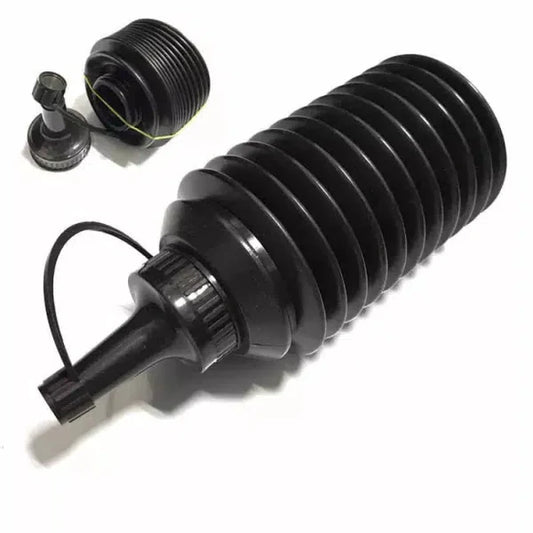 Gelbeez Quick Reload Ammo Bottle – 600 Round Capacity