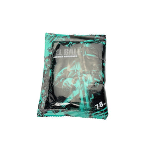 Gelbeez 7-8mm Milky Premium Hard (10000 pcs)