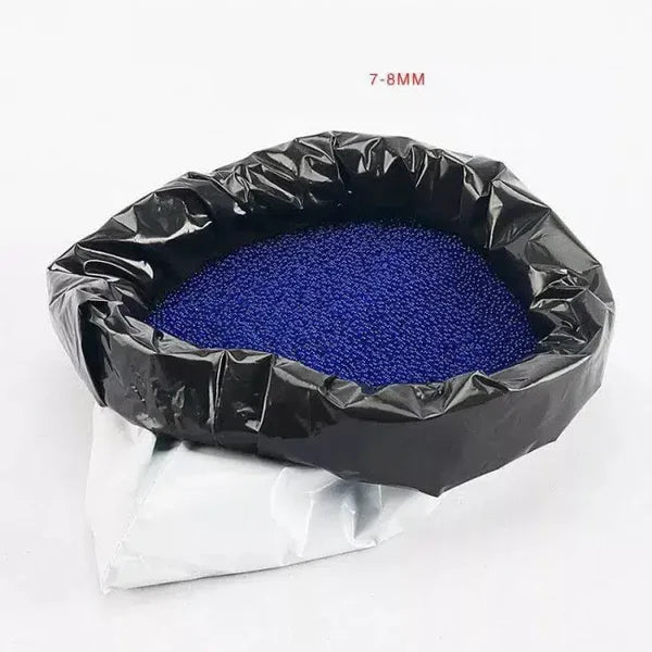 Gelbeez™ 7–8mm 1kg Bulk Pack