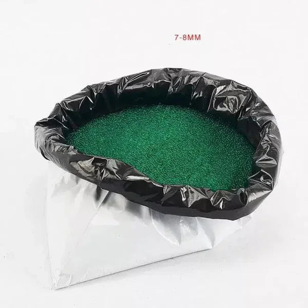 Gelbeez™ 7–8mm 1kg Bulk Pack