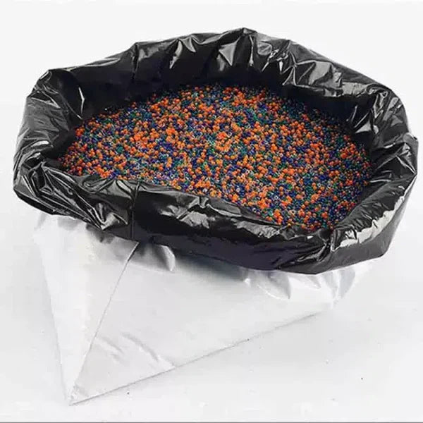 Gelbeez™ 7–8mm 1kg Bulk Pack