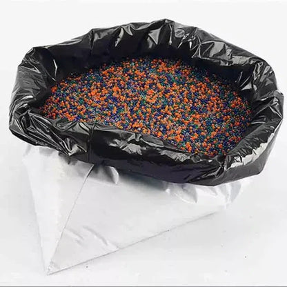 Gelbeez™ 7–8mm 1kg Bulk Pack