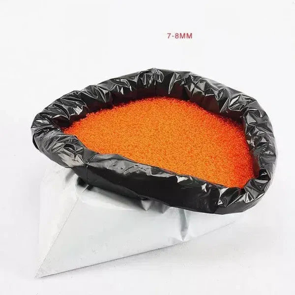 Gelbeez™ 7–8mm 1kg Bulk Pack