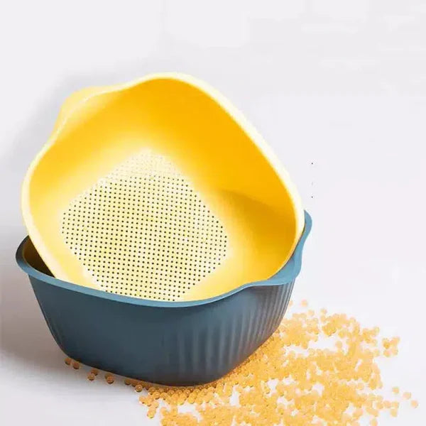 Gelbeez Growing Bucket & Sieve