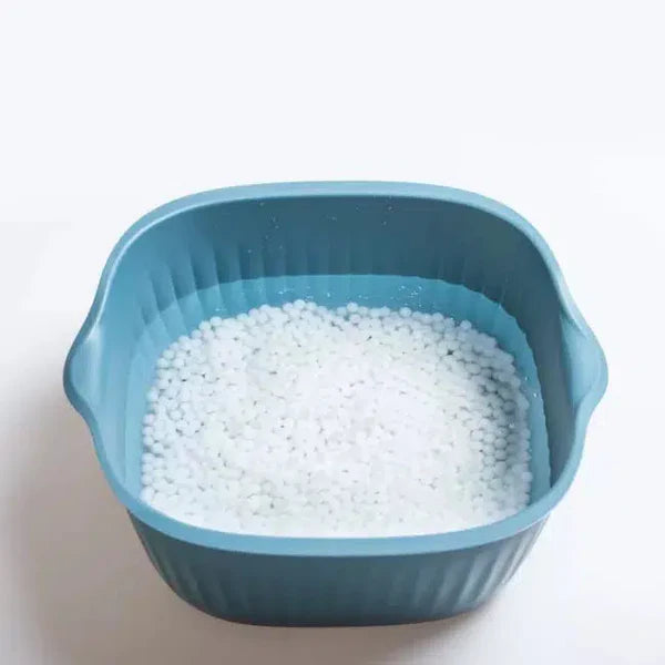 Gelbeez Growing Bucket & Sieve