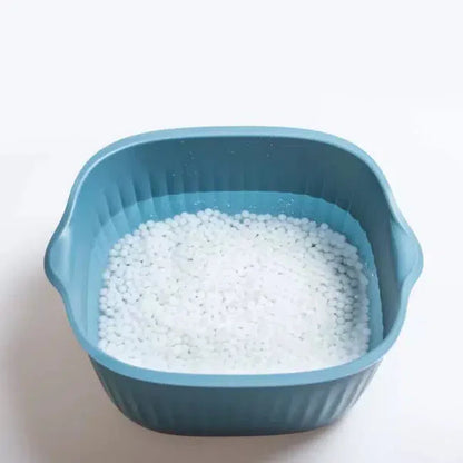 Gelbeez Growing Bucket & Sieve