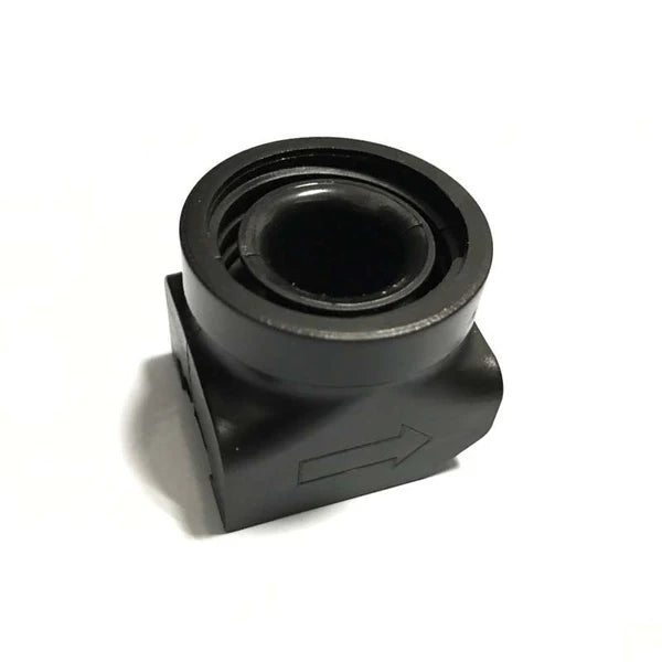 Gelbeez Hopper Mount