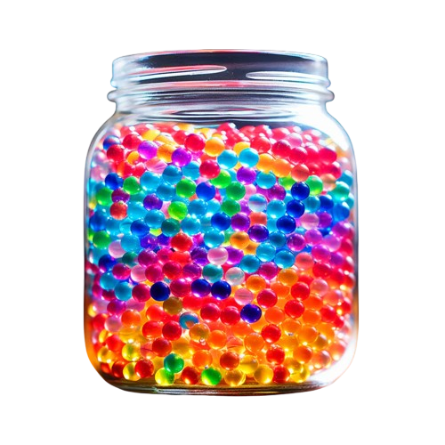 GelBeez™ - 20 000 Pcs