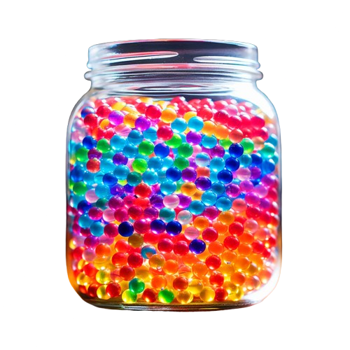 GelBeez™ - 20 000 Pcs