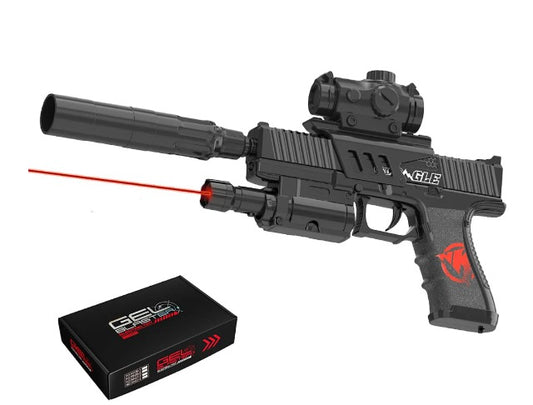 Glock J36