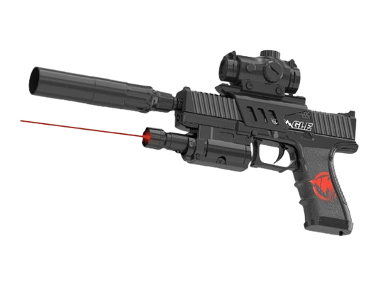 Glock J36
