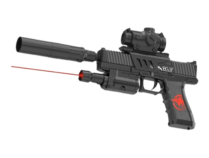 Glock J36