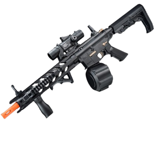 HK 416 Viper Gun