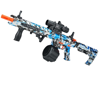 HK 416 Viper Gun