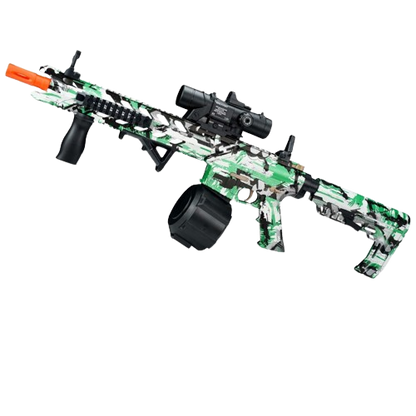 HK 416 Viper Gun